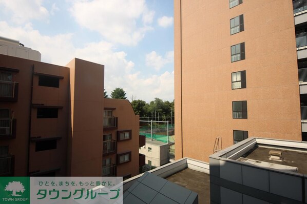 レジディア文京音羽の物件内観写真